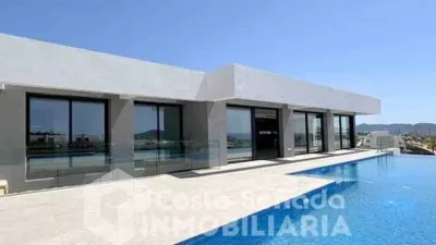 Chalet in Golf Bahía Urbanization photo 51