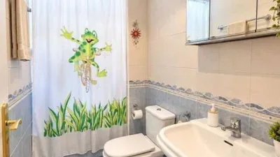 Apartment in El Paraíso-Atalaya-Benamara photo 12