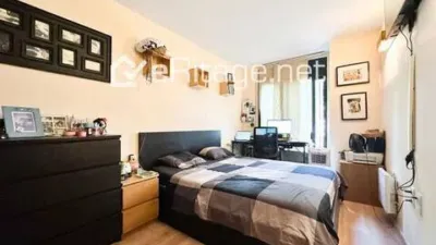 Apartment in Provençals del Poblenou photo 20