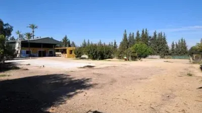 Chalet in Diseminado Villa Bernal photo 36