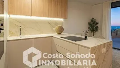Apartment in Las Adelfas-Benicolada-Garduix photo 16