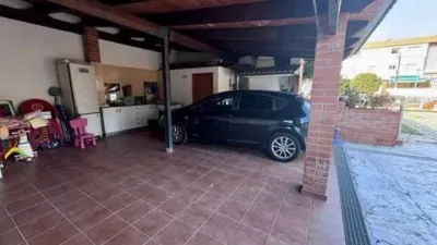 Chalet en Segur de Calafell photo 36