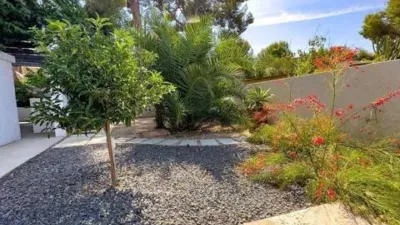 Chalet en Calpe - Calp photo 42