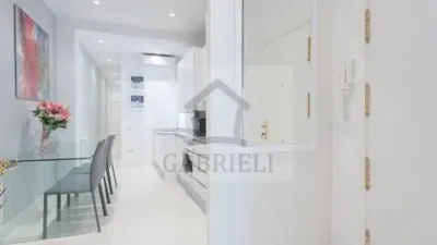 Apartment in Fuente del Berro photo 3