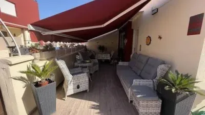 Terraced house in Orihuela photo 27
