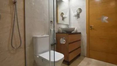 Apartment in Cristina-Los Cisnes photo 22