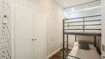 Apartment on Calle de Relatores photo 15