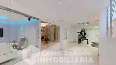 Chalet in Mascarat photo 123