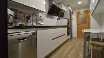 Apartment in Cristina-Los Cisnes photo 10