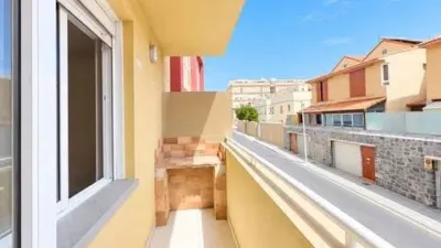 Apartment on Calle de Brasil photo 4