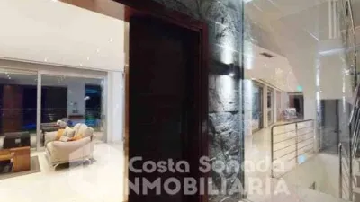 Chalet in Mascarat photo 120