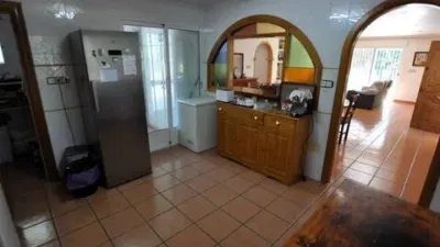 Chalet in Diseminado Villa Bernal photo 50