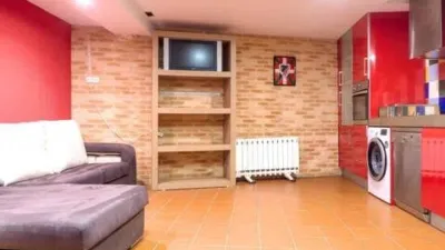 Terraced house on Calle Lugar Barrio Urioste S-N photo 39