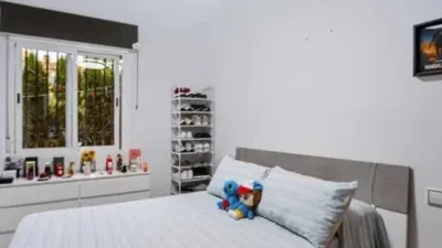 Ground Floor Apartment in Son Oliva photo 14