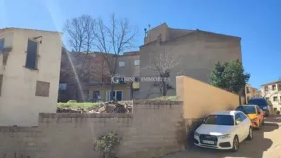 Terraced house on Carrer de Saltadora photo 32