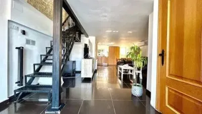 Terraced house in Los Balcones-Los Altos-Punta Prima photo 2