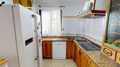 Chalet in Alcalá de Guadaíra photo 2
