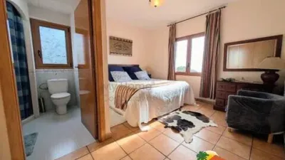 Chalet on Carrer de les Moreres photo 17