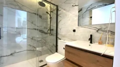 Apartment in San Andrés photo 18