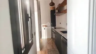 Apartment in Vilanova i la Geltrú photo 11
