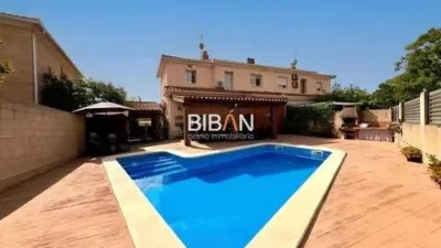 Semi-detached house in Sant Salvador photo 29