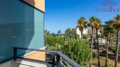 Apartment in L'Albir photo 15