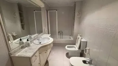 Apartment in Gandia Ciutat photo 21