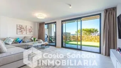Apartment in Urbanizaciones Balcó de Finestrat-Terra Marina photo 10