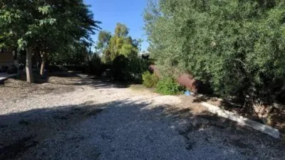 Chalet in Diseminado Villa Bernal photo 37