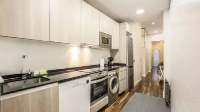 Apartment on Calle de Relatores photo 17