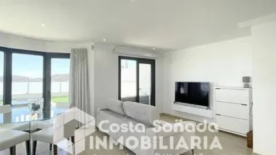 Terraced house in Urbanizaciones Balcó de Finestrat-Terra Marina photo 26