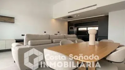 Chalet in Urbanizaciones Balcó de Finestrat-Terra Marina photo 36