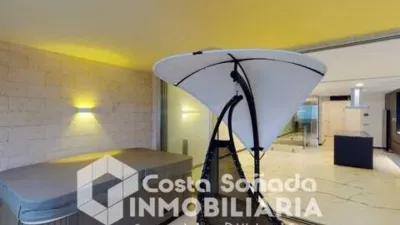 Apartment in Mascarat photo 10