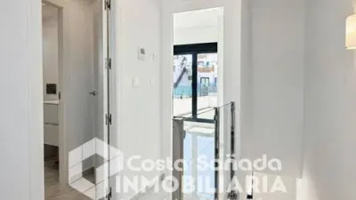 Townhouse in Cotelles photo 13
