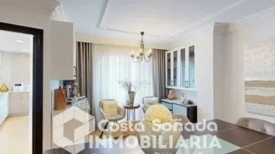Apartment in Las Adelfas-Benicolada-Garduix photo 79