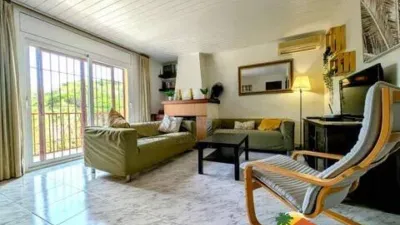 Chalet on Carrer de Breda photo 7