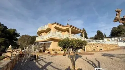 Chalet in Olivella photo 28