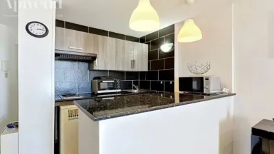 Apartment in Empuriabrava photo 19