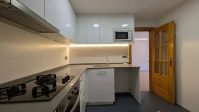 Apartment in Molins de Rei photo 9
