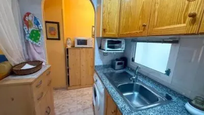 Apartment on Carrer de Vicente Blasco Ibáñez photo 15