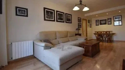 Apartment in Cristina-Los Cisnes photo 4