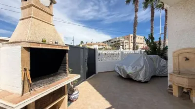 Chalet in Santa Pola photo 13