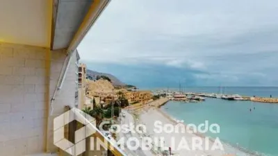 Apartment in Mascarat photo 4