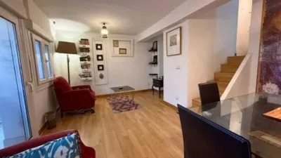 Apartment on Uliako Ibilbidea photo 3