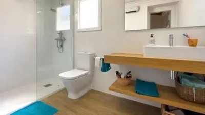 Chalet en Calpe - Calp photo 17