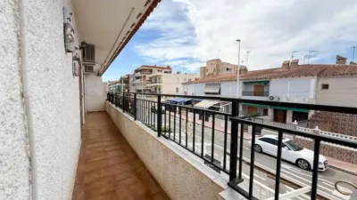 Chalet in Santa Pola photo 43