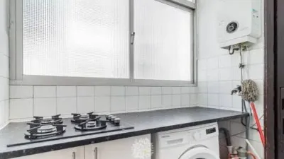 Flat on Valladolid Street photo 6