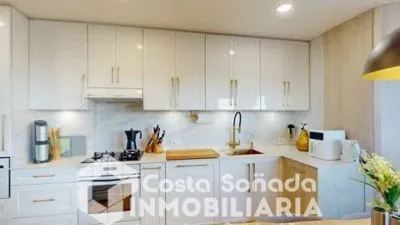 Apartment in Las Adelfas-Benicolada-Garduix photo 16