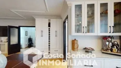 Apartment in Las Adelfas-Benicolada-Garduix photo 81