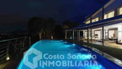 Chalet in Mascarat photo 48
